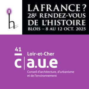 RVH2025 avec le CAUE : Existe-t-il encore une architecture et un urbanisme "à la française" ?