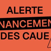 La pérennité des CAUE menacée