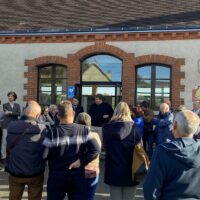 Nouvelle étape dans le projet de territoire du Perche & Haut-Vendômois
