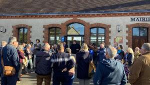 Lire la suite à propos de l’article Nouvelle étape dans le projet de territoire du Perche & Haut-Vendômois