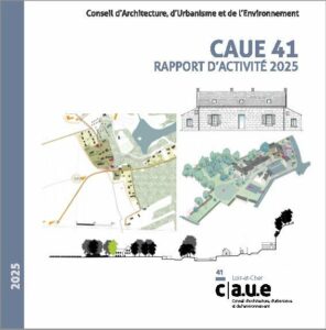 lien vers rapport d'activités 2025