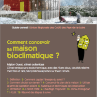Consultez les « fiches-pratiques » réalisées par le CAUE de la Sarthe