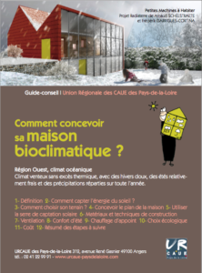 Lire la suite à propos de l’article Consultez les « fiches-pratiques » réalisées par le CAUE de la Sarthe