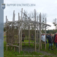 le rapport d’activités 2014 est en ligne