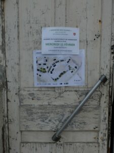 Lire la suite à propos de l’article « Jardinons nos villages »