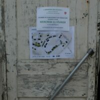 « Jardinons nos villages »