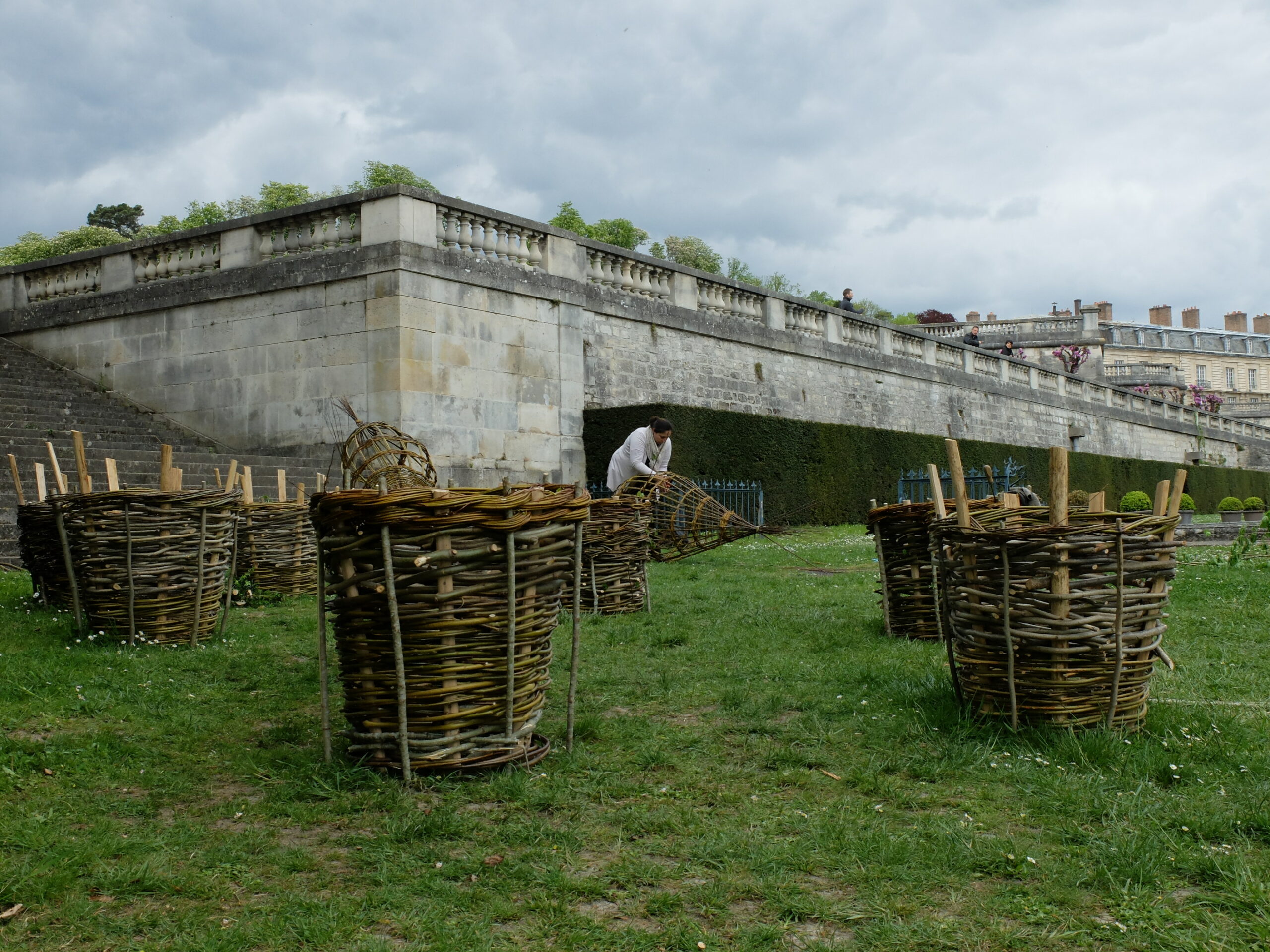 You are currently viewing Formation “matières de paysages”