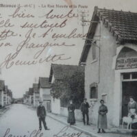 Rendez-vous le 18 mars : Café historique à Champigny en Beauce