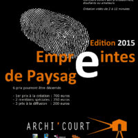 Archi’Court, concours vidéo