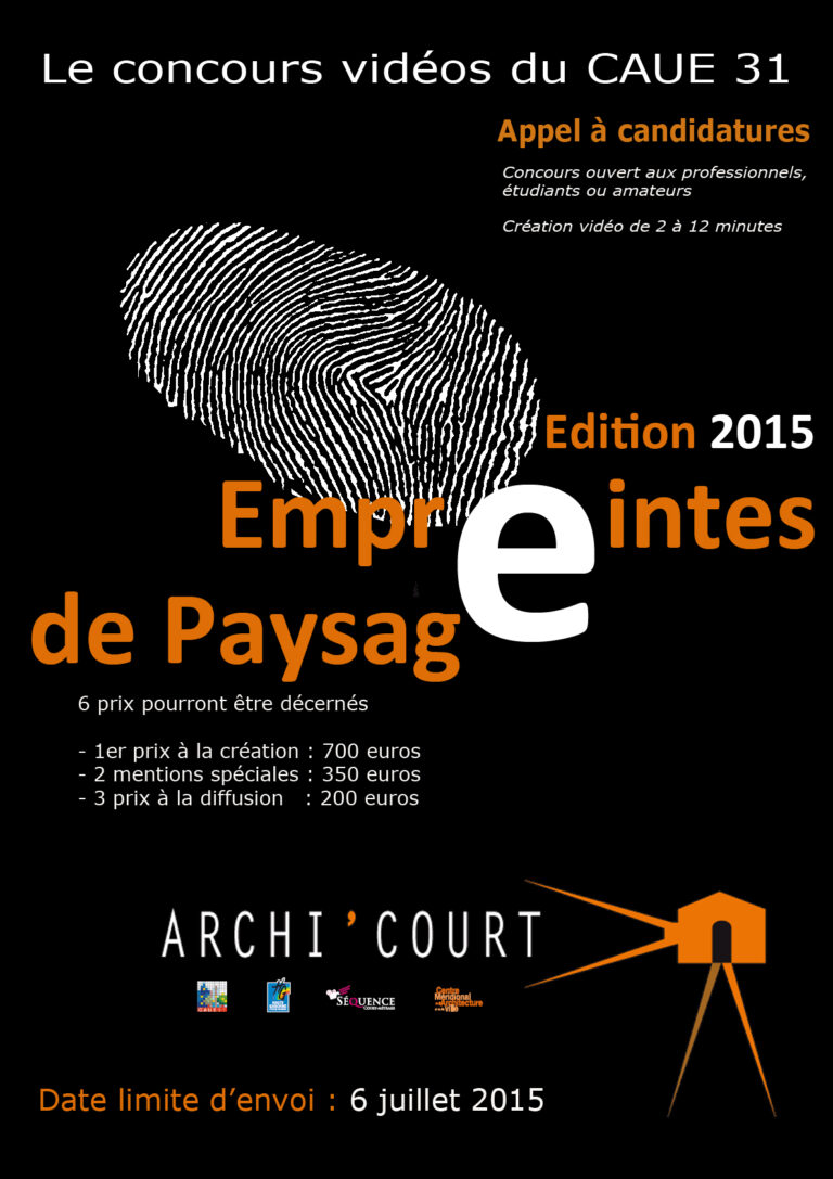 You are currently viewing Archi’Court, concours vidéo