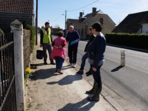 Lire la suite à propos de l’article « Jardinons nos villages » à Selles-Saint-Denis