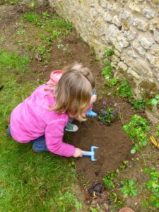 Lire la suite à propos de l’article « Jardinons nos villages » à Maves