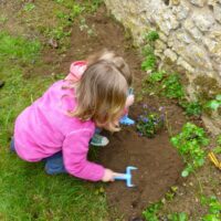 « Jardinons nos villages » à Maves