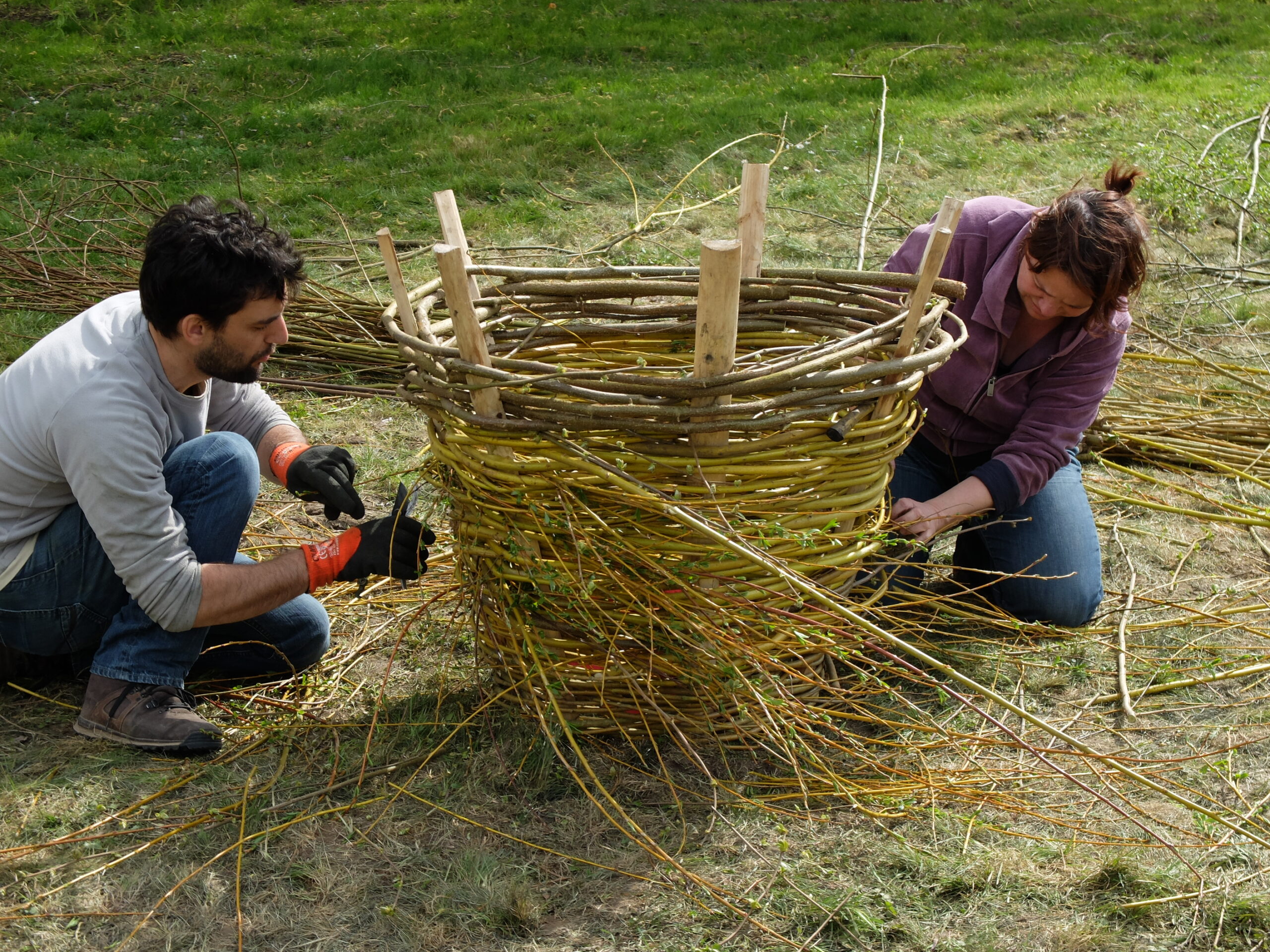 You are currently viewing Projet participatif à Mesland