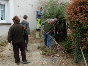 Lire la suite à propos de l’article « Je jardine ma rue » à Mer