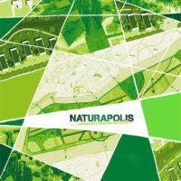 Concours Naturapolis animé par l’INHP et l’école d’architecture de Nantes, en collaboration avec la FNCAUE