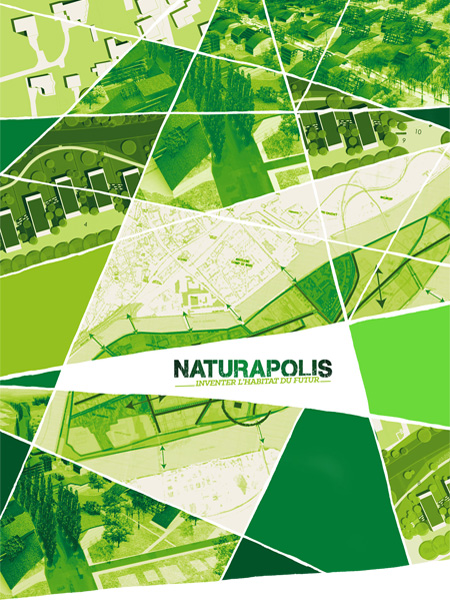 You are currently viewing Concours Naturapolis animé par l’INHP et l’école d’architecture de Nantes, en collaboration avec la FNCAUE