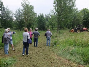 Lire la suite à propos de l’article « Jardinons nos villages » Atelier du 15 juin 2015 à Pezou :