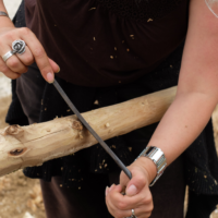 Atelier participatif à Selommes