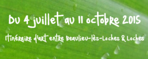 Lire la suite à propos de l’article À voir : intinéraire d’art entre Beaulieu-lès-Loches & Loches