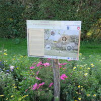 « jardinons nos villages » dans le petit Vendômois – 09/11/15