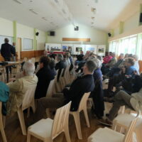 Réflexion participative à Sargé-Sur-Braye – 25/09/2015