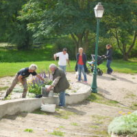 Mise en ligne du Bilan de l’initiative “Jardinons nos villages”