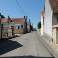 Reportage de la série Paysages – France 3 sur la cité agricole de Champigny-en-Beauce