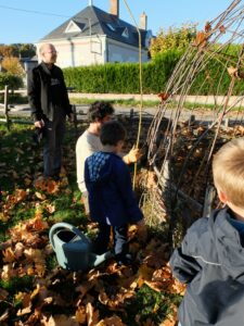 Lire la suite à propos de l’article Atelier participatif à Mesland – 31/10/15