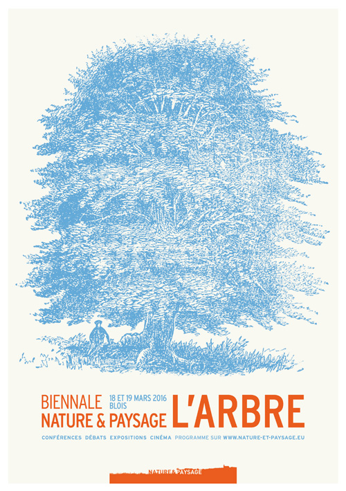 You are currently viewing Biennale Nature&Paysage les 18 et 19 mars 2016