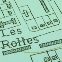 Histoire du quartier HLM des Rottes à Vendôme – Reportage Série Paysages, France 3