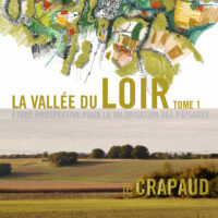 Étude paysagère de la vallée du Loir