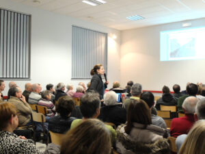 Lire la suite à propos de l’article Présentation de la démarche « je jardine ma rue » à Villexanton – 22/01/16
