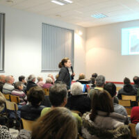 Présentation de la démarche « je jardine ma rue » à Villexanton – 22/01/16