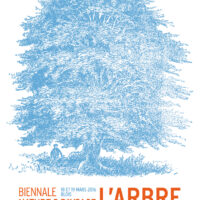 Le programme de la Biennale Nature&Paysage « L’ARBRE » est en ligne