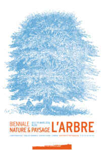Lire la suite à propos de l’article Le programme de la Biennale Nature&Paysage « L’ARBRE » est en ligne