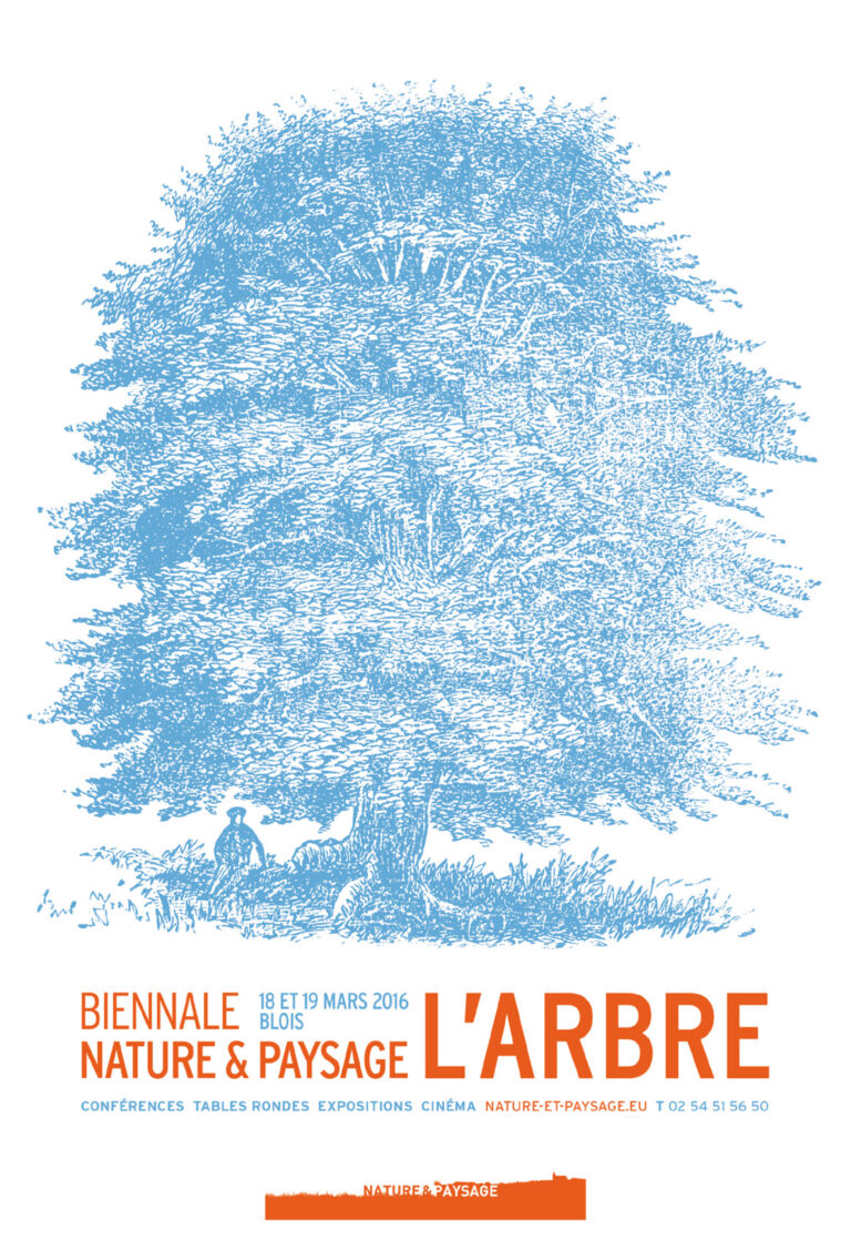You are currently viewing Le programme de la Biennale Nature&Paysage « L’ARBRE » est en ligne
