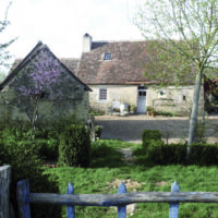 Exposition de Maisons Paysannes de France