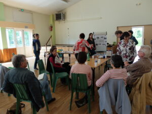 Lire la suite à propos de l’article La réflexion participative suit son cours à Sargé-sur-Braye