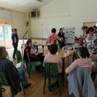 La réflexion participative suit son cours à Sargé-sur-Braye