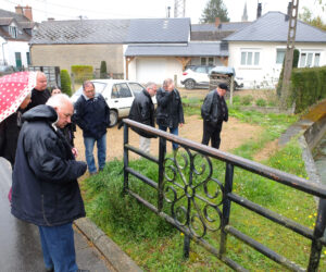 Lire la suite à propos de l’article Projet « je jardine ma rue » à Morée