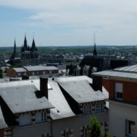 Deux visites « patrimoine » à venir