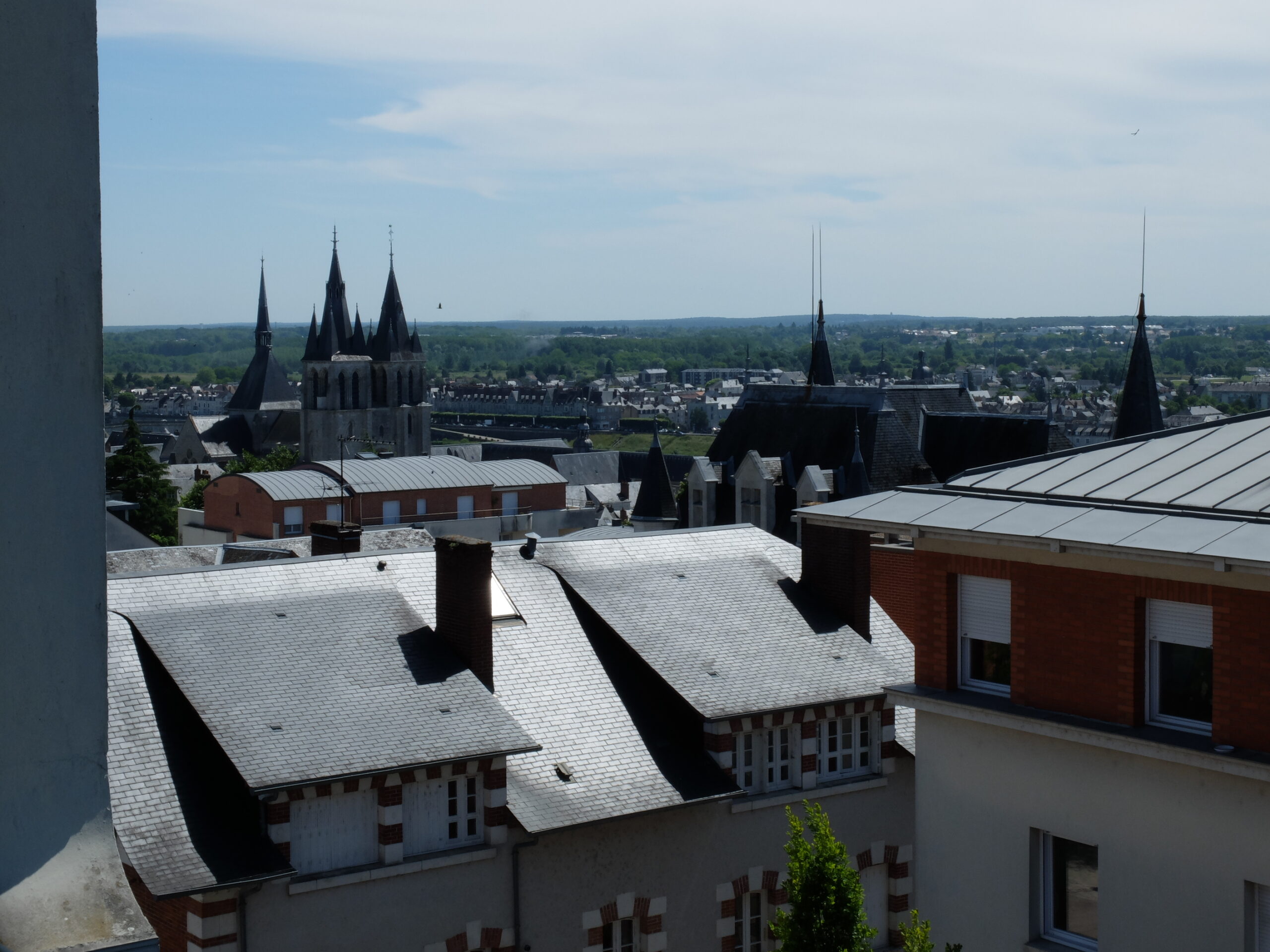 Deux visites “patrimoine” à venir