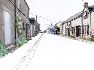 Lire la suite à propos de l’article « Je jardine ma rue » à Villexanton