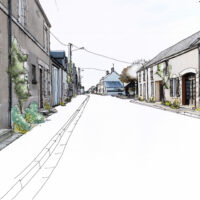 « Je jardine ma rue » à Villexanton