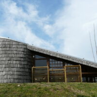 La maison du braconnage en ligne sur l’observatoire des CAUE