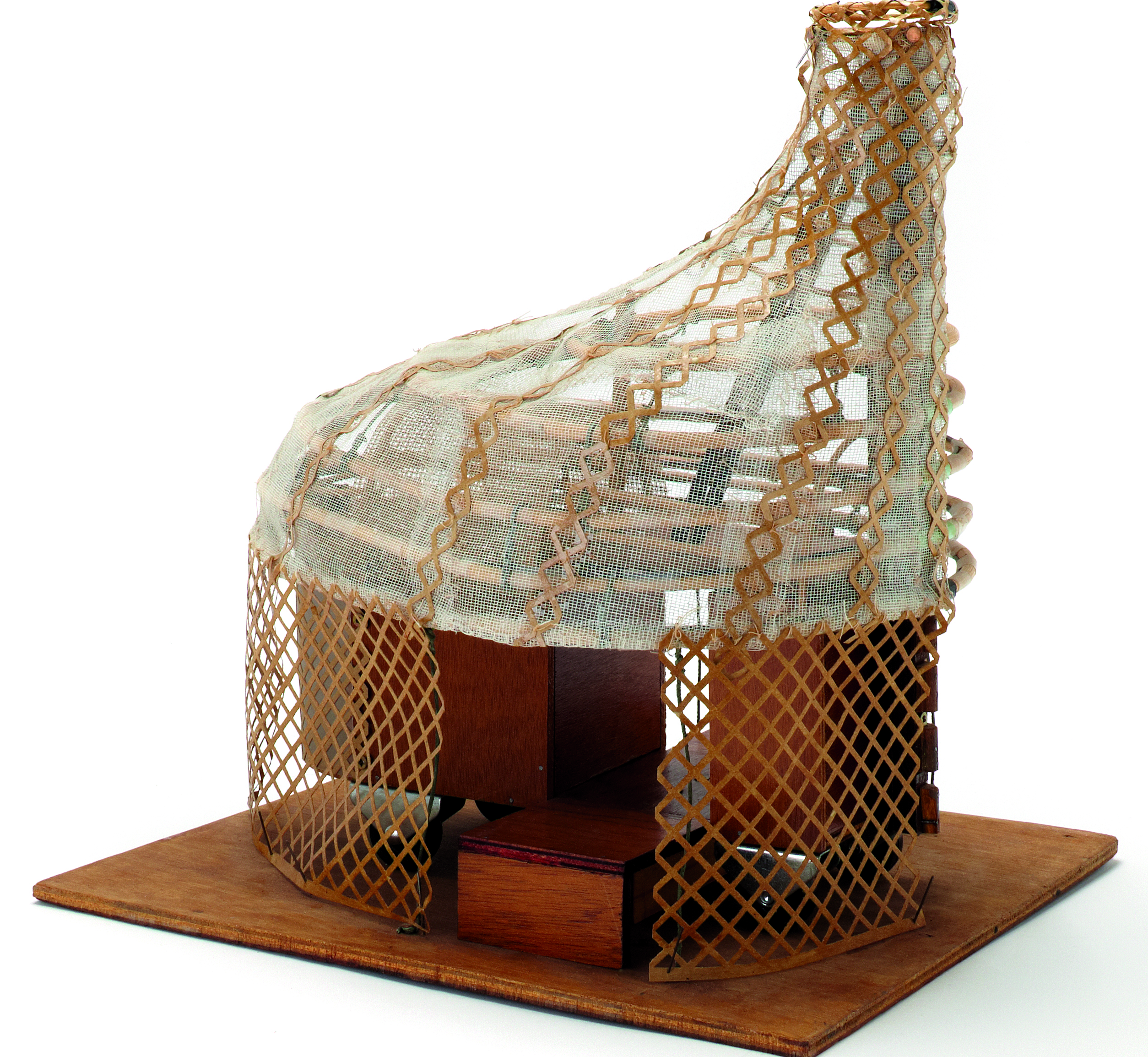 You are currently viewing Exposition « partir » au château royal de Blois, du 6 octobre au 12 décembre