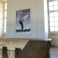 Vernissage de l’exposition « PARTIR » au château royal de Blois – 05/10/16