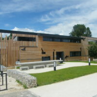 Assemblée générale du CAUE le 20/03/17 à l’Observatoire Loire, La Chaussée Saint Victor