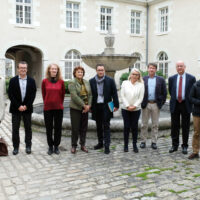 Assemblée générale de l’Union Régionale des CAUE de la région Centre-Val de Loire